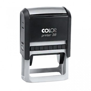 Оснастка для штампу Colop Printer 38